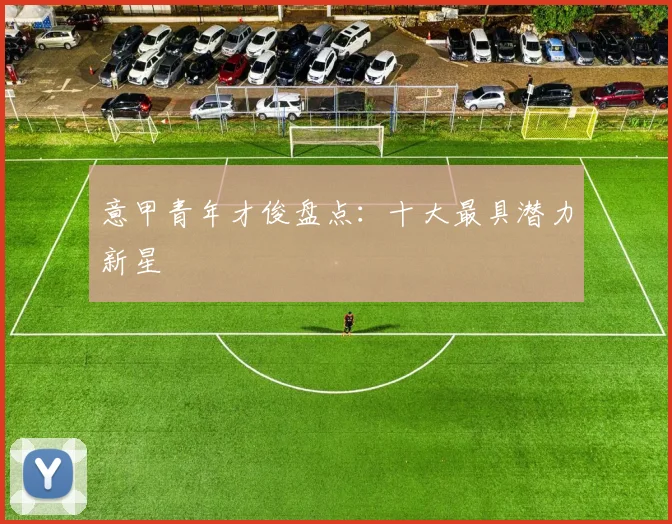 意甲青年才俊盘点:十大最具潜力新星