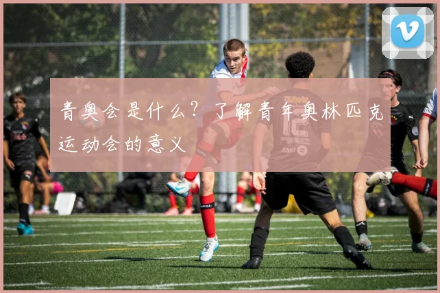 青奥会是什么?了解青年奥林匹克运动会的意义