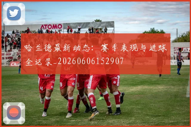 哈兰德最新动态:赛季表现与进球全记录_20260606152907